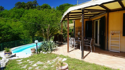 Villa Mareluna Autres