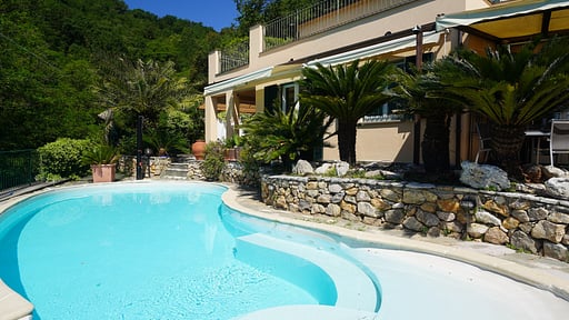 Villa Mareluna