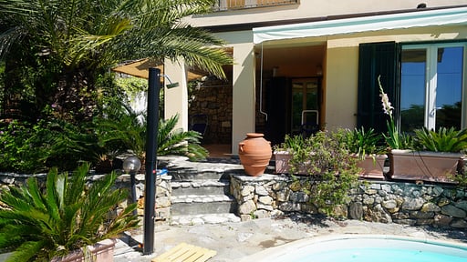 Villa Mareluna Autres