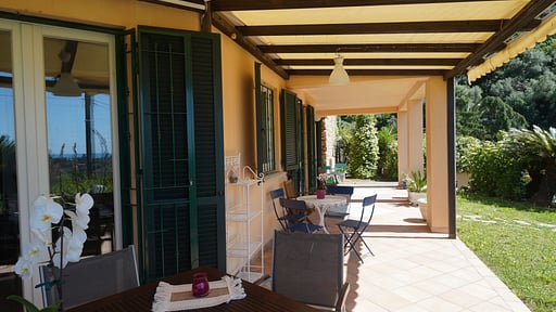 Villa Mareluna Autres