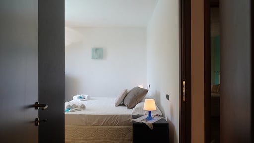 Villa Mareluna Chambre 1