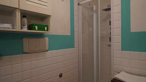 Villa Mareluna Chambre 2