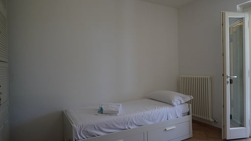 Villa Mareluna Chambre 3