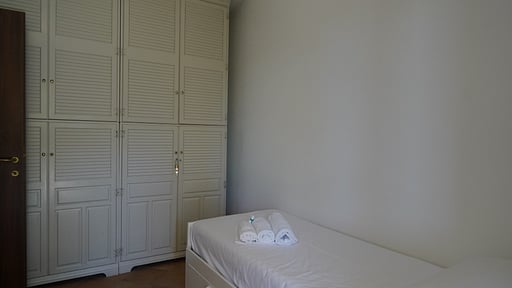 Villa Mareluna Chambre 3