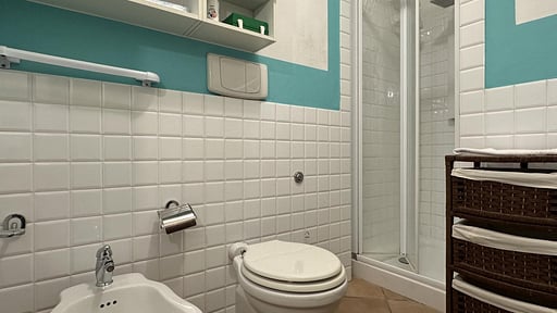 Villa Mareluna Chambre 2