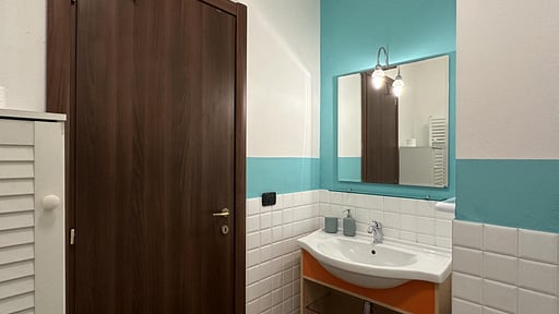 Villa Mareluna Chambre 2