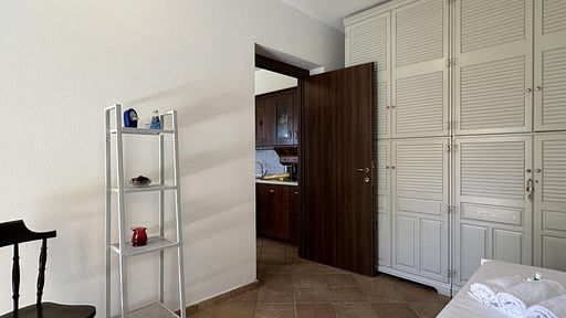 Villa Mareluna Chambre 1