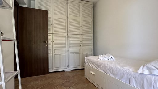 Villa Mareluna Chambre 3