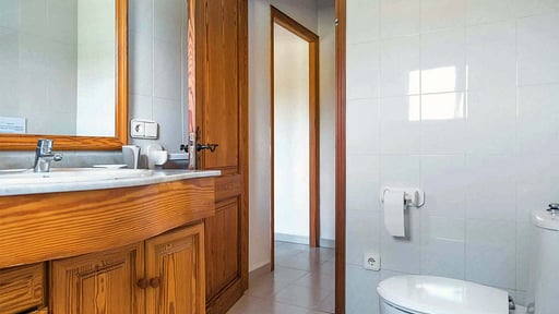 Villa Margarita Pollensa Autres