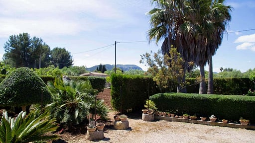 Villa Margarita Pollensa Autres