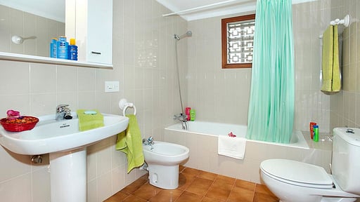 Villa Margarita Bedroom 2