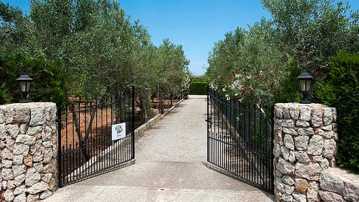 Villa Margarita Others