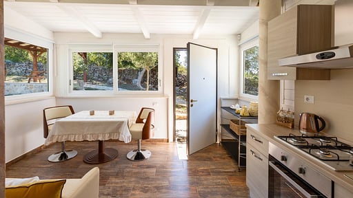 Villa Margherita in Colle Schlafzimmer 3