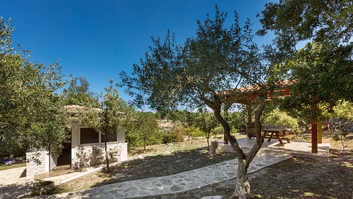 Villa Margherita in Colle Andere