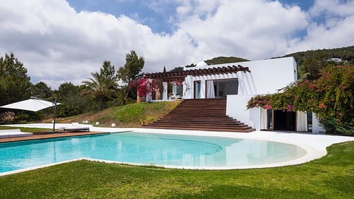 Villa Margo Schwimmbad