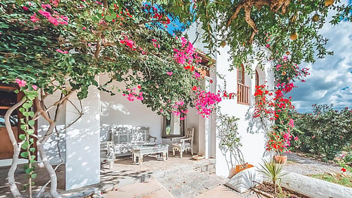 Villa Margo Andere