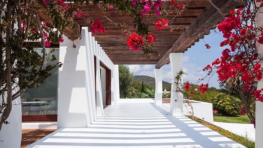 Villa Margo Andere