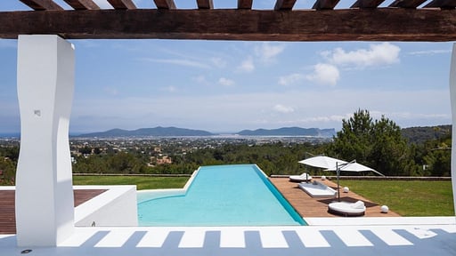 Villa Margo Drohnen-Bilder