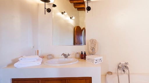 Villa Margo Schlafzimmer 5