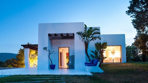 Villa Margo Andere