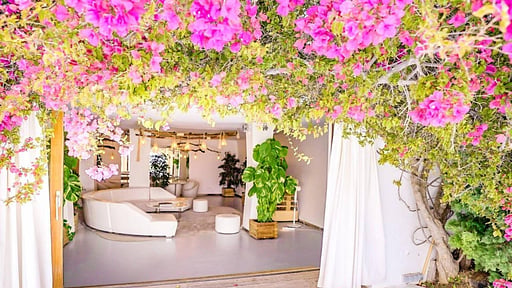Villa Margo Andere