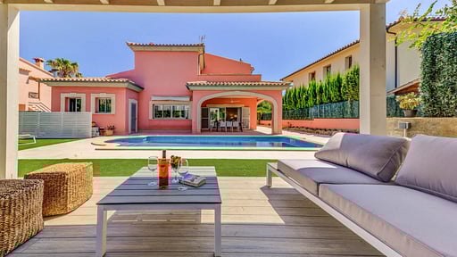 Villa Maria Bonaire Autres