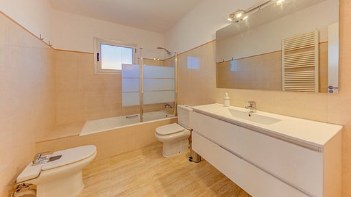 Villa Maria Bonaire Chambre 1