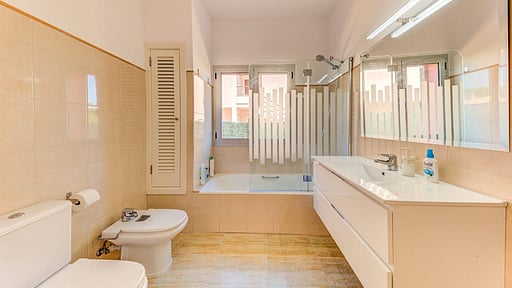 Villa Maria Bonaire Chambre 2