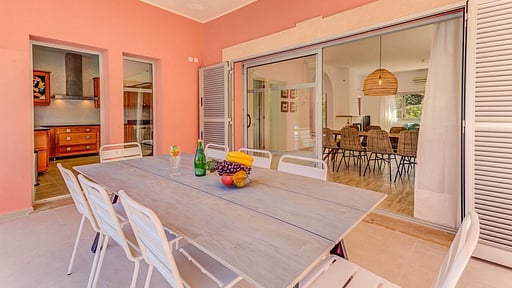 Villa Maria Bonaire Autres