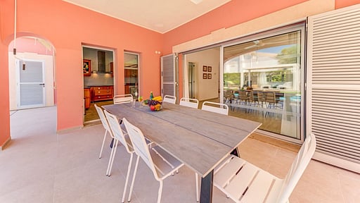 Villa Maria Bonaire Autres