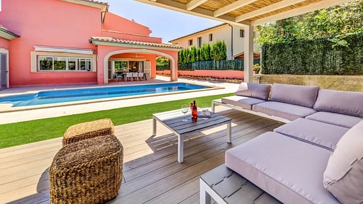 Villa Maria Bonaire Autres