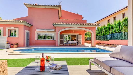 Villa Maria Bonaire Autres