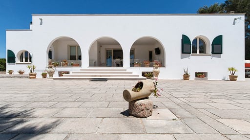 Villa Maria Clara Others