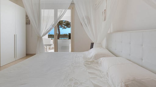 Villa Maria Clara Bedroom 1