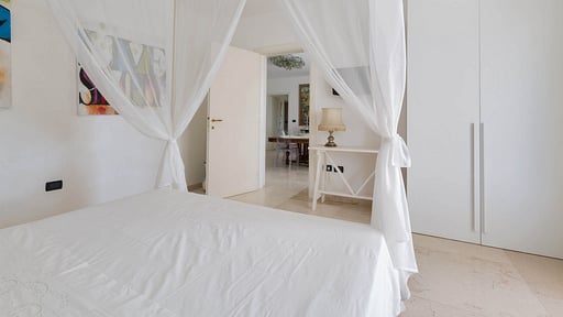 Villa Maria Clara Bedroom 1