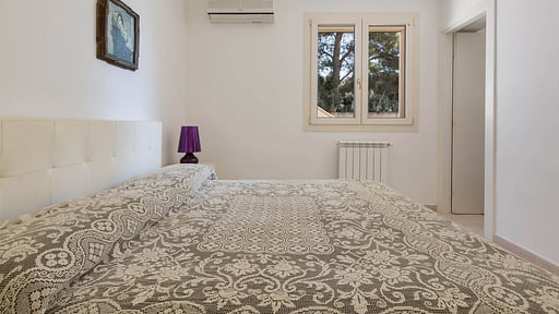 Villa Maria Clara Bedroom 2