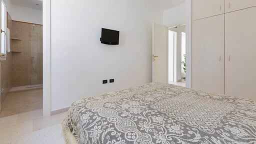 Villa Maria Clara Bedroom 2