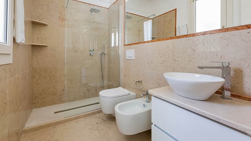 Villa Maria Clara Bedroom 2