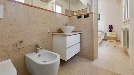 Villa Maria Clara Bedroom 2