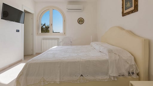 Villa Maria Clara Bedroom 3