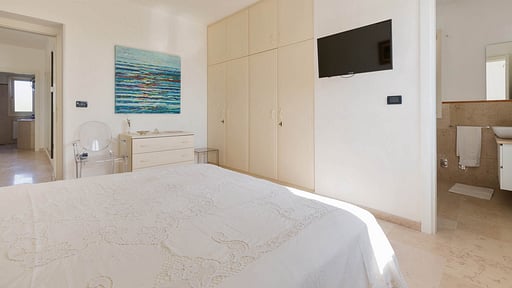 Villa Maria Clara Bedroom 3