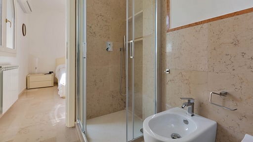 Villa Maria Clara Bedroom 3