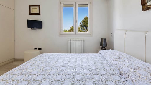 Villa Maria Clara Bedroom 4