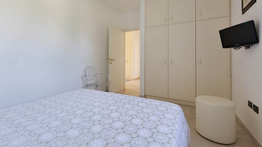 Villa Maria Clara Bedroom 4