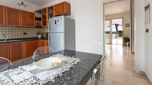 Villa Maria Clara Kitchen 1