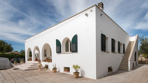 Villa Maria Clara Others