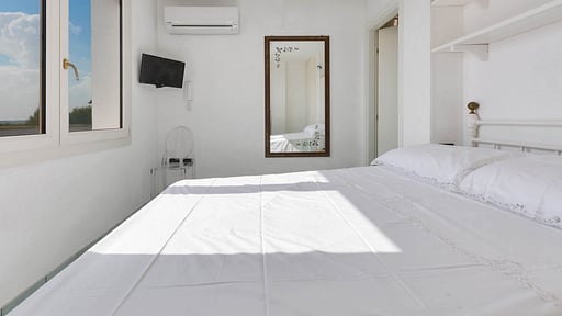 Villa Maria Clara Bedroom 5