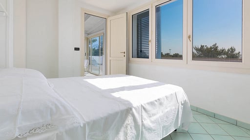 Villa Maria Clara Bedroom 5