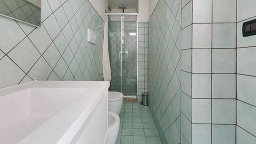 Villa Maria Clara Bedroom 5