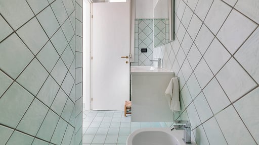 Villa Maria Clara Bedroom 5